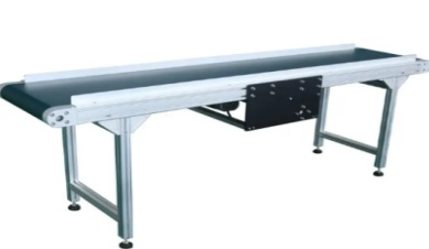 Why Aluminum Frameworks Are Ideal for Automation Equipment Desig