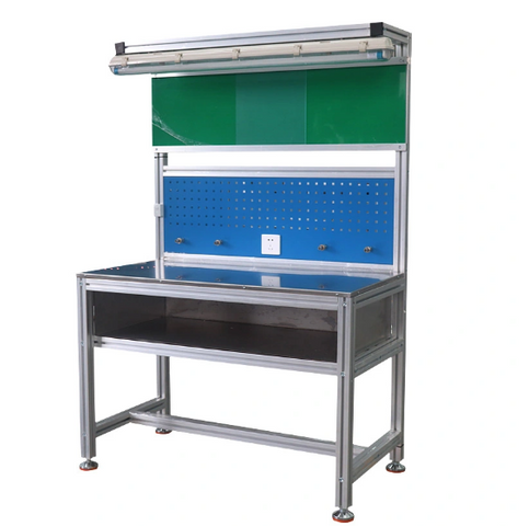 High-strength t slot aluminum extrusion profiles workbench.png
