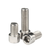 Hex Socket Head Screw