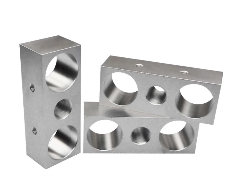 Why is aluminum scrap so low?