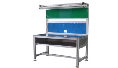 The Aesthetic And Functional Appeal of Aluminium Workbenches in Modern Factories