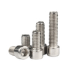 Hex Socket Head Screw