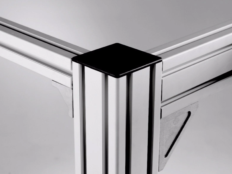 What is the demand for aluminum extrusion?