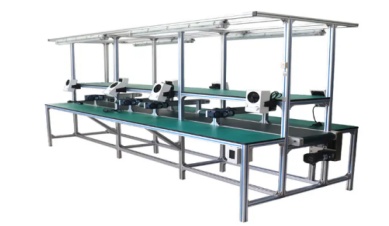 How Aluminium Workbenches Improve Efficiency in Assembly Lines