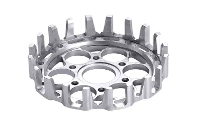 What Finishes Are Available for Aluminum CNC Milling Parts?