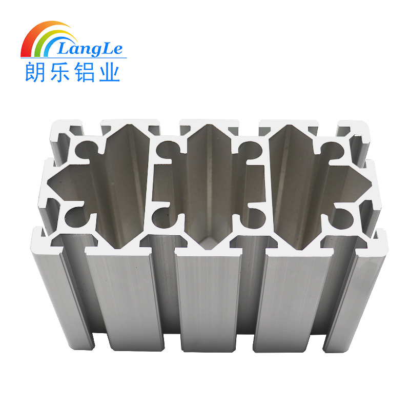When to Choose T Slot vs V Slot Aluminum Profile