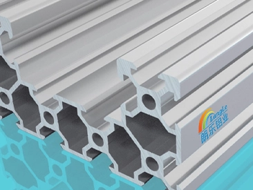 Can extruded aluminum be welded?