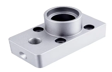 How Long Does It Take To Manufacture An OEM CNC Turning Part?