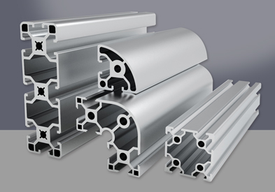 The Broad Applications of Aluminum Profiles in Machine Vision Technology