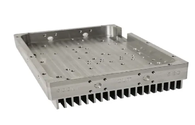 How Does The Hardness of Stainless Steel Affect CNC Machining?