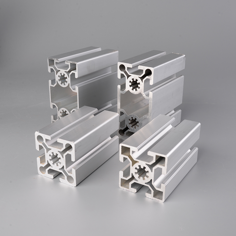 Advantages and Applications of Aluminum Profiles in Lightweight Design