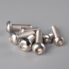 Button Socket Head Screw