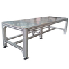 Workbench custom manufacturer Heavy industrial aluminum profile custom workbench