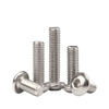 Button Socket Head Screw