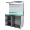 New Design Anti-static desktop aluminum profile frame assembly line workbench work table