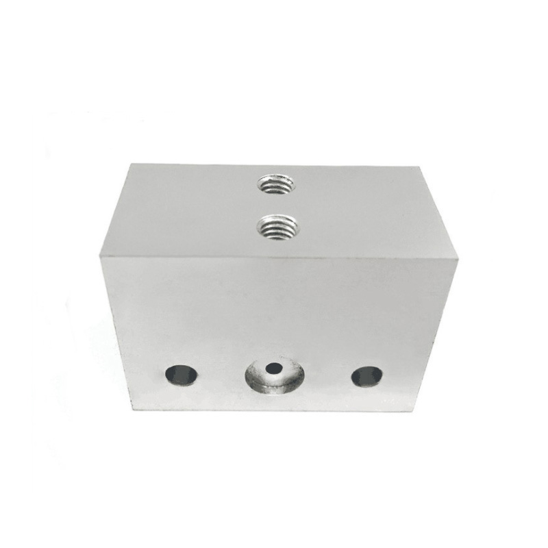 Factory Custom CNC High Quality Stainless Steel Precision Turning Service CNC Titanium Machining Parts