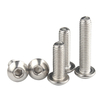 Button Socket Head Screw