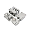 Axis CNC Machining Service small aluminum parts cnc machining mechanical parts prototype cnc