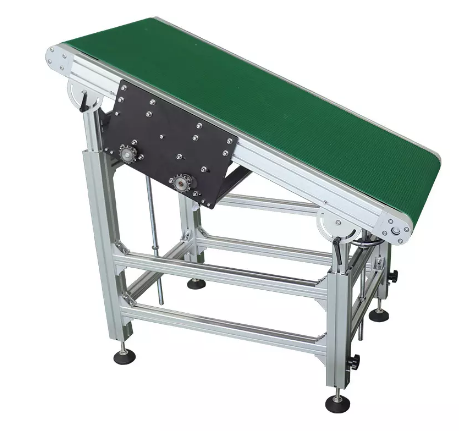 Tips for Maintaining Your Automatic Aluminum Conveyor System