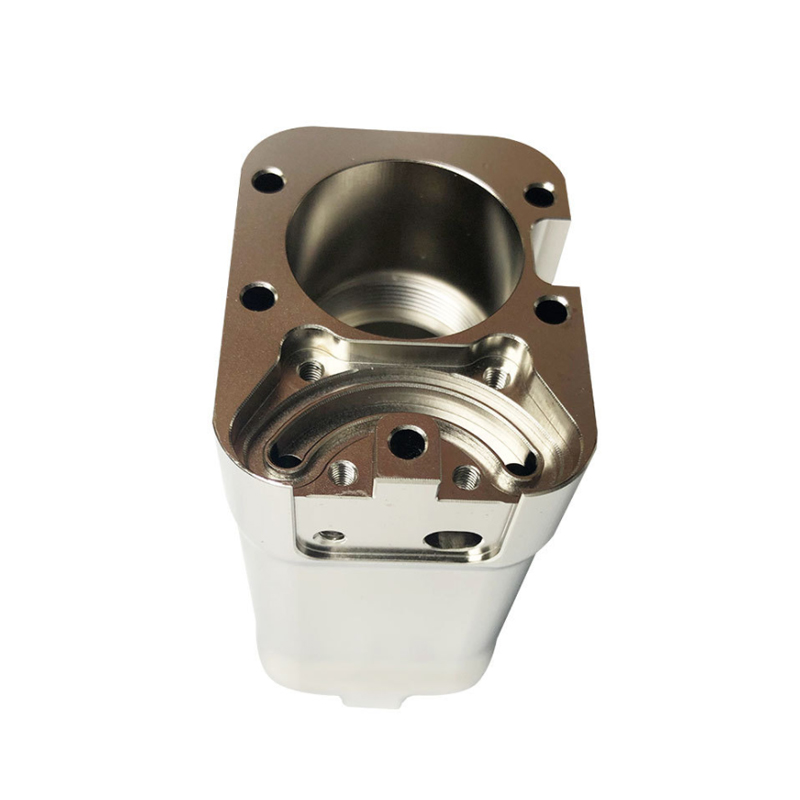 High Precision 5axis CNC Machining Stainless Steel/Brass/Aluminum/Titanium Parts,CNC Turning Mechanining Parts