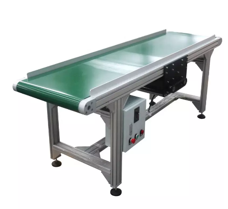How To Choose The Right Automatic Aluminum Conveyor for Your Business？