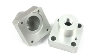 What Are The Steps in The CNC Process?
